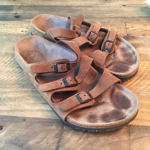 birkenstock high arch